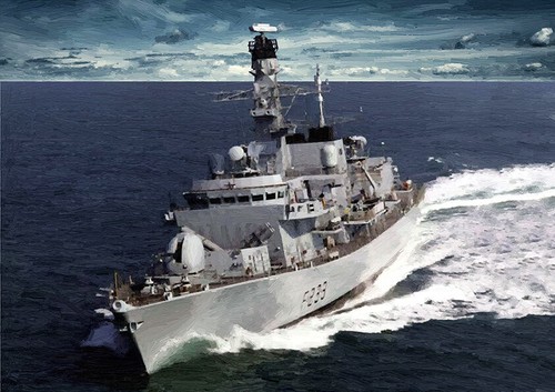 Hms marlborough limited - hms,