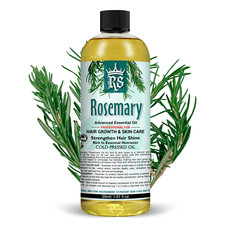 ROSEMARY OIL Hair Growth Hair
