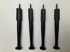 Football - magnetic table game - Toogood & Jones? Soccerette?  - table legs!!!