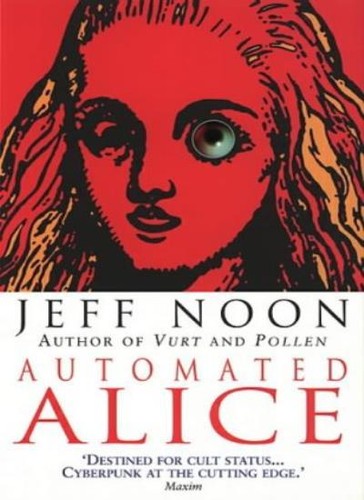 Automated alice jeff noon - by,