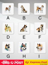 COASTER DRINKING PLACEMAT