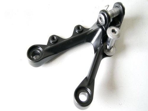 Kawasaki zx600r footrest - zx-6r,
