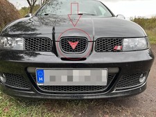 Cupra Seat Leon , Toledo 1M