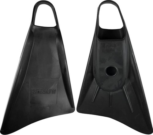 Stealth bodyboard fins - s1,