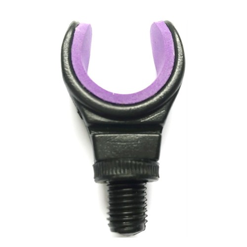 Lidsters carp fishing purple - lidsters,