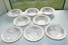 Vintage Tuscan China Pink