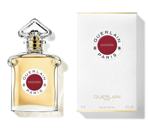 Guerlain samsara 75ml eau - samsara,