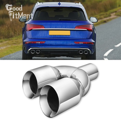 For audi sq5 inlet - q5, 2.5"
