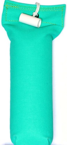 Dog training dummy - dummy, aid