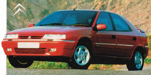 1997 1998 citroen - 1997, /