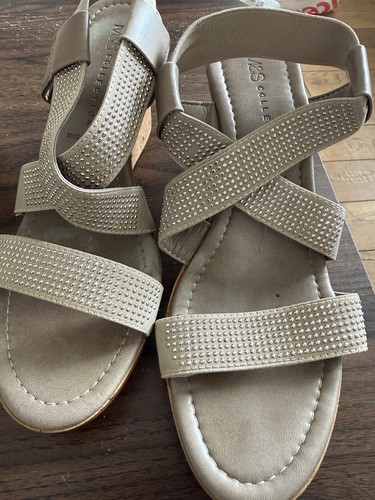 Wadges for women - m&s,