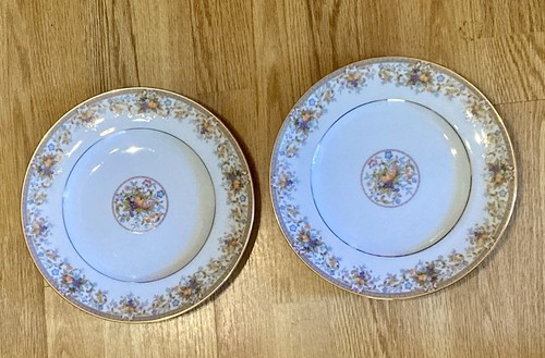 Noritake ireland - x,