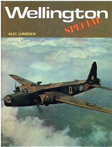 Vickers wellington ww2 - vickers,