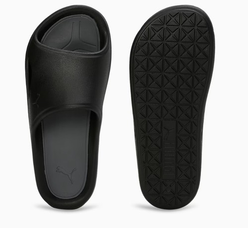 Puma lithen injex men slides - injex,