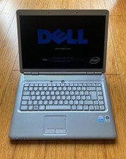Dell Inspiron 1525 Laptop Dual