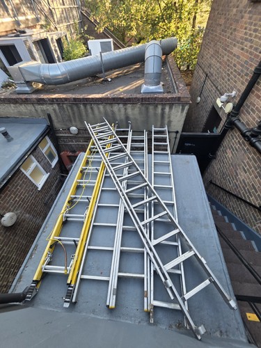 Step ladder bundle all - step,