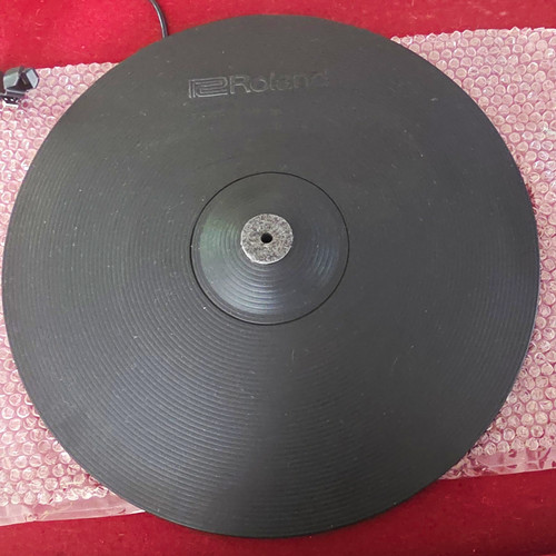 Roland 18dr cymbal 18 - roland, v-cymbal