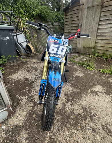 2026 xtm mx60 youth mini - 2026,