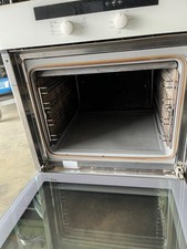 Miele single oven