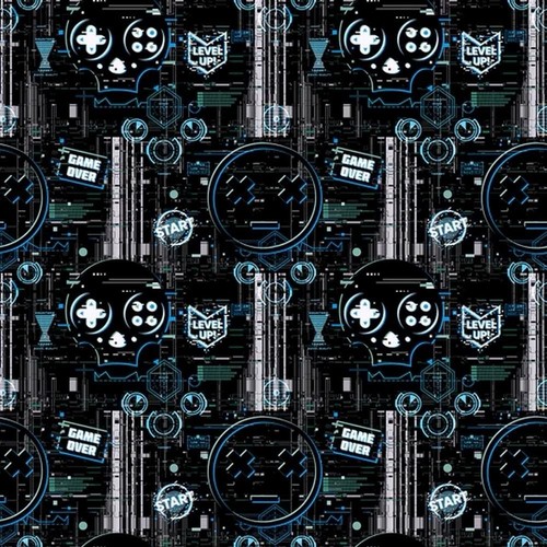 Arthouse gamer charcoal - arthouse,