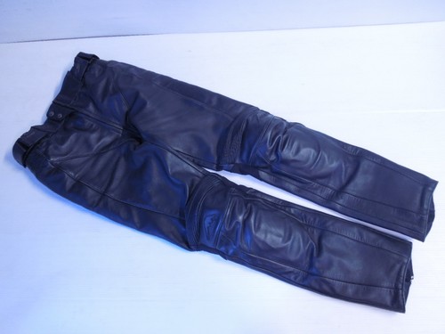 Kushitani leather motorcycle - kushitani,