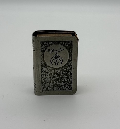 Antique 1925 masonic - antique, syria