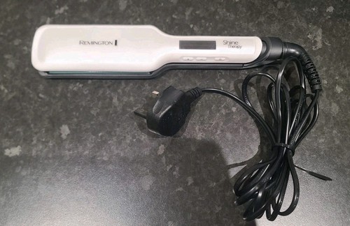 Remington s8550 straightener - remington,