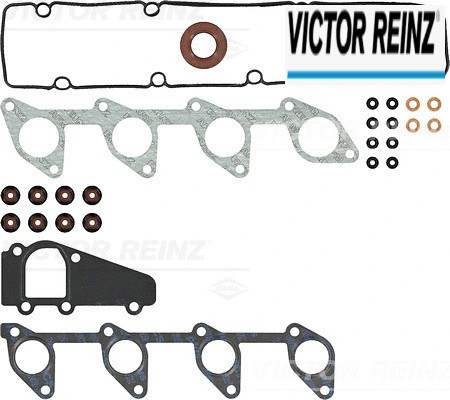 Cylinder head gasket - cylinder,