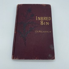 Inbred Sin G.A. McLaughlin