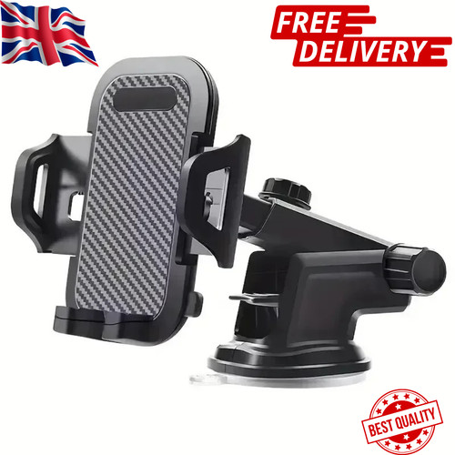 Car phone holder universal - car,