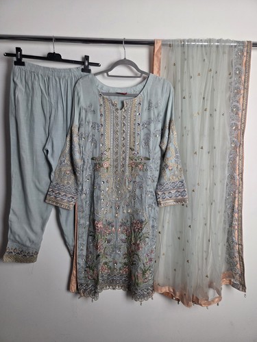Khadijah designer fancy grey - khadijah,