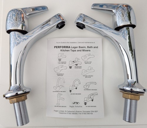 Pegler yorkshire performa - yorkshire,