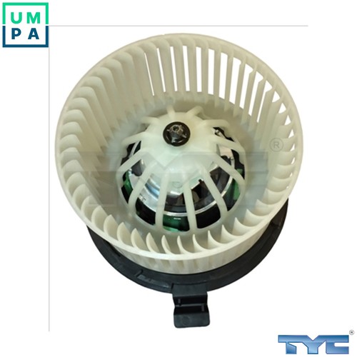 Interior blower 528 0001 for - interior, 528-0001