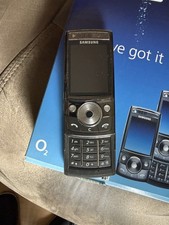 Retro UNLOCKED Samsung SGH