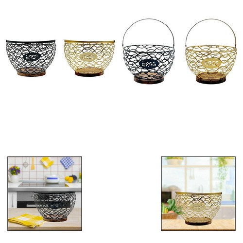 Chicken egg basket fresh - basket,
