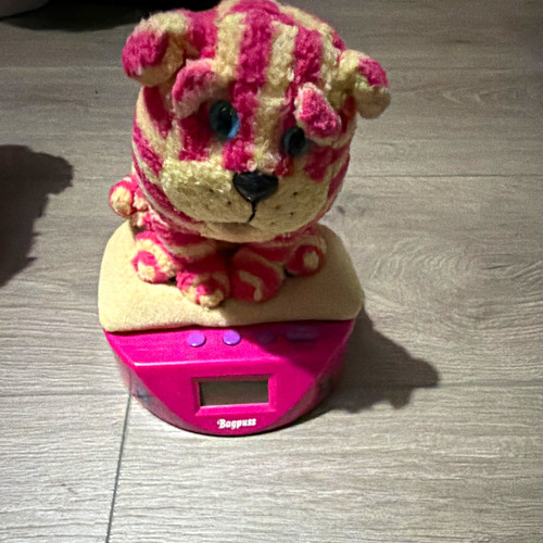 Vintage bagpuss talking - vintage,