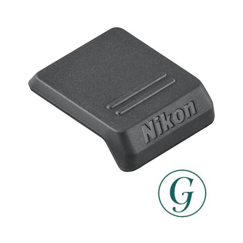 Digital accessory shoe cover - accessory,