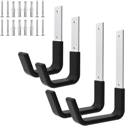 Heavy duty utility hooks for - heavy,