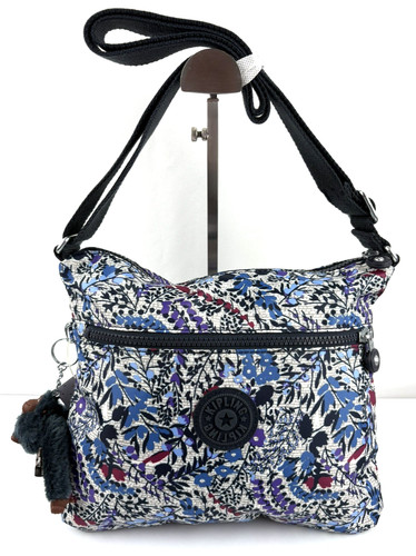 Kipling jaime crossbody bag - crossbody,