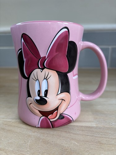 Disney minnie mouse mug - disney,