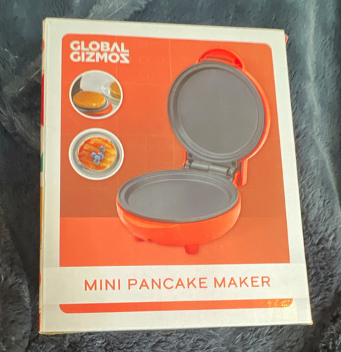 Global gizmos red mini - global,