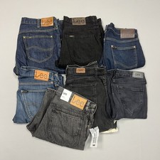 Lee Jeans Wholesale Bundle X6