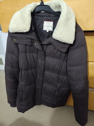 Fat face women jacket - fat, size