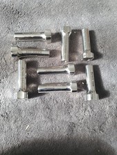 Carpigiani Ice Cream Machine  Dispenser Facehead Uno Nuts Stainless Steel, New 