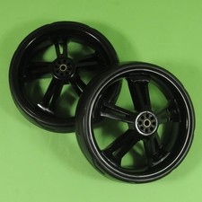 Genuine Powakaddy CT Rear