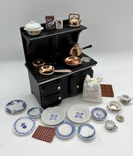 Dolls house Victorian style