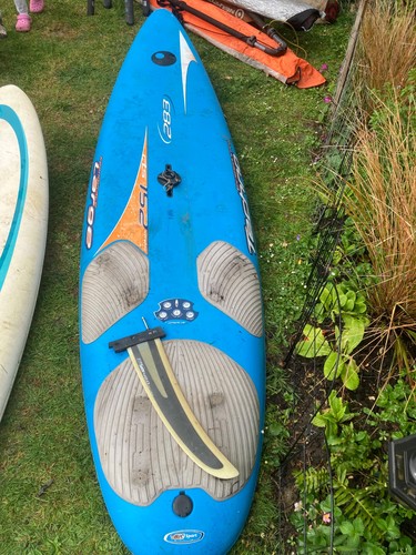 Bic sport freeride windsurfing - bic,