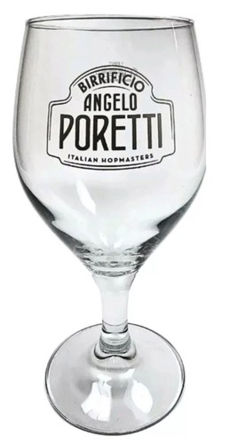 Set angelo poretti pint - angelo,