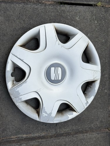 Seat altea wheel trim - 16",