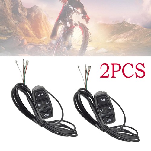 Motorcycle scooter handlebar - 2,
